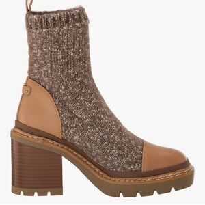 Sam Edelman Women's Rozanna Ankle Boot 10M